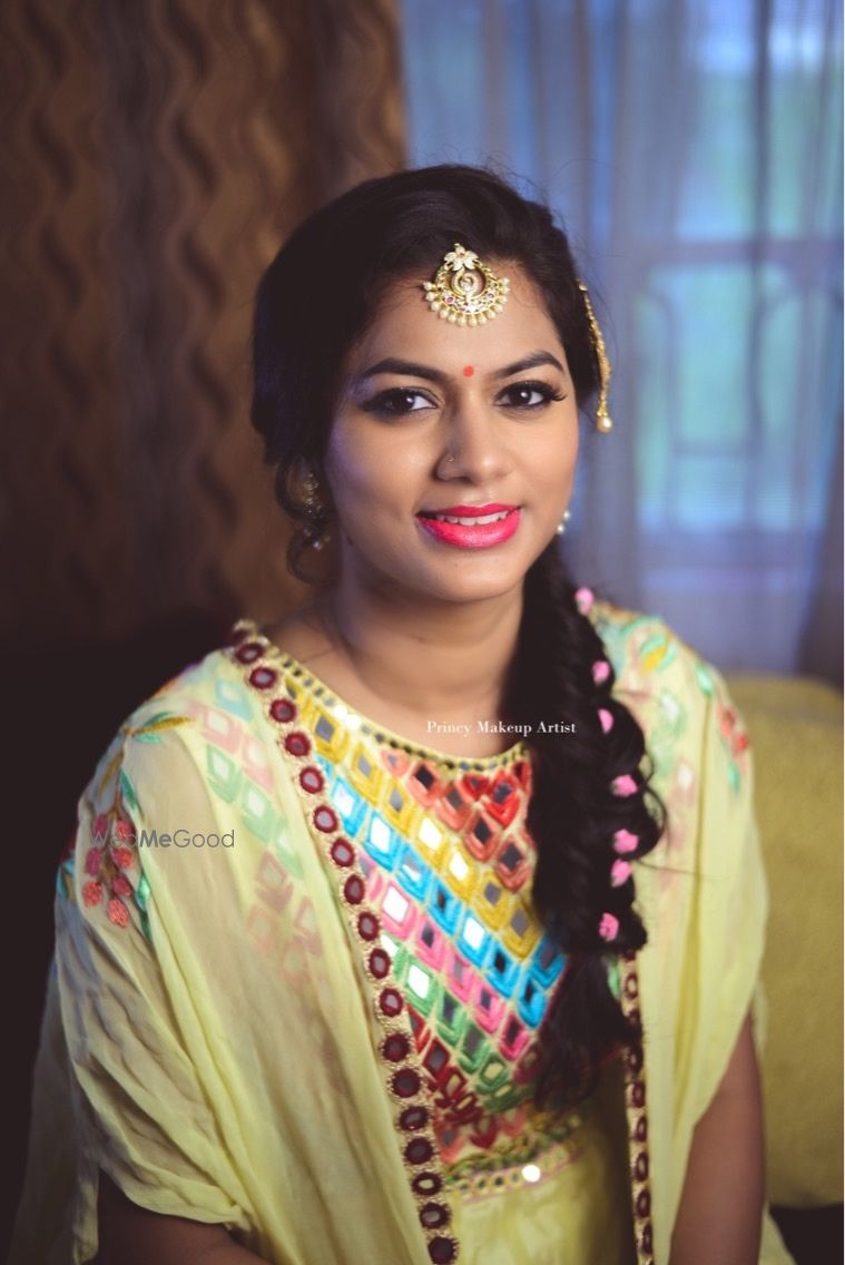 Photo By Princy Make-up Artist - Bridal Makeup