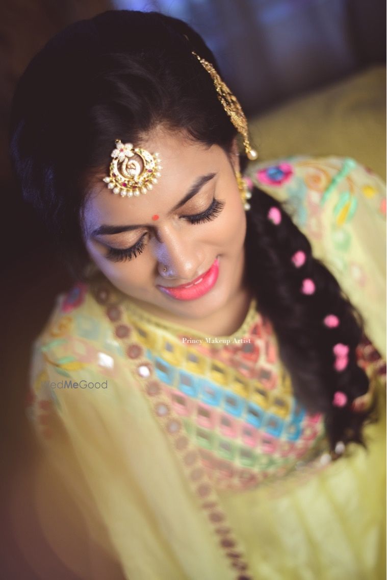 Photo By Princy Make-up Artist - Bridal Makeup