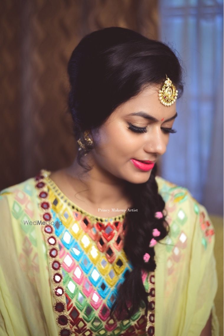 Photo By Princy Make-up Artist - Bridal Makeup