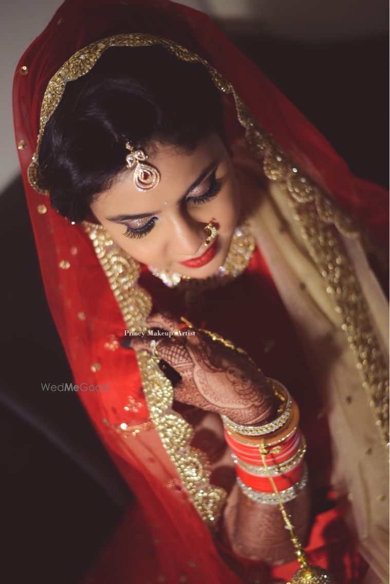 Photo By Princy Make-up Artist - Bridal Makeup