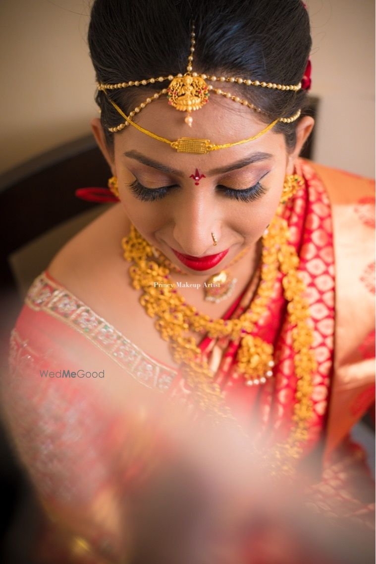 Photo By Princy Make-up Artist - Bridal Makeup