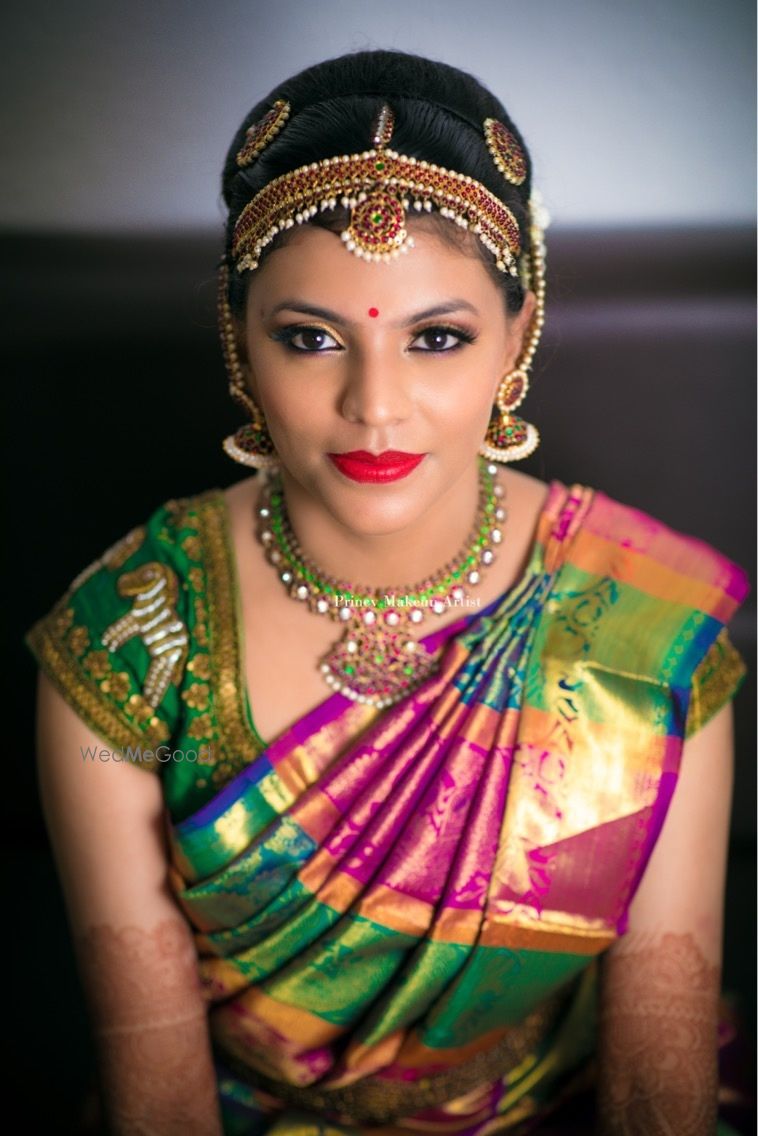 Photo By Princy Make-up Artist - Bridal Makeup