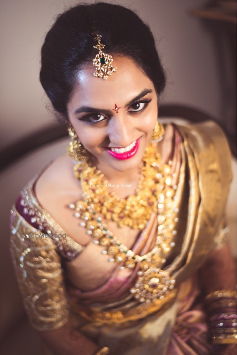 Photo By Princy Make-up Artist - Bridal Makeup