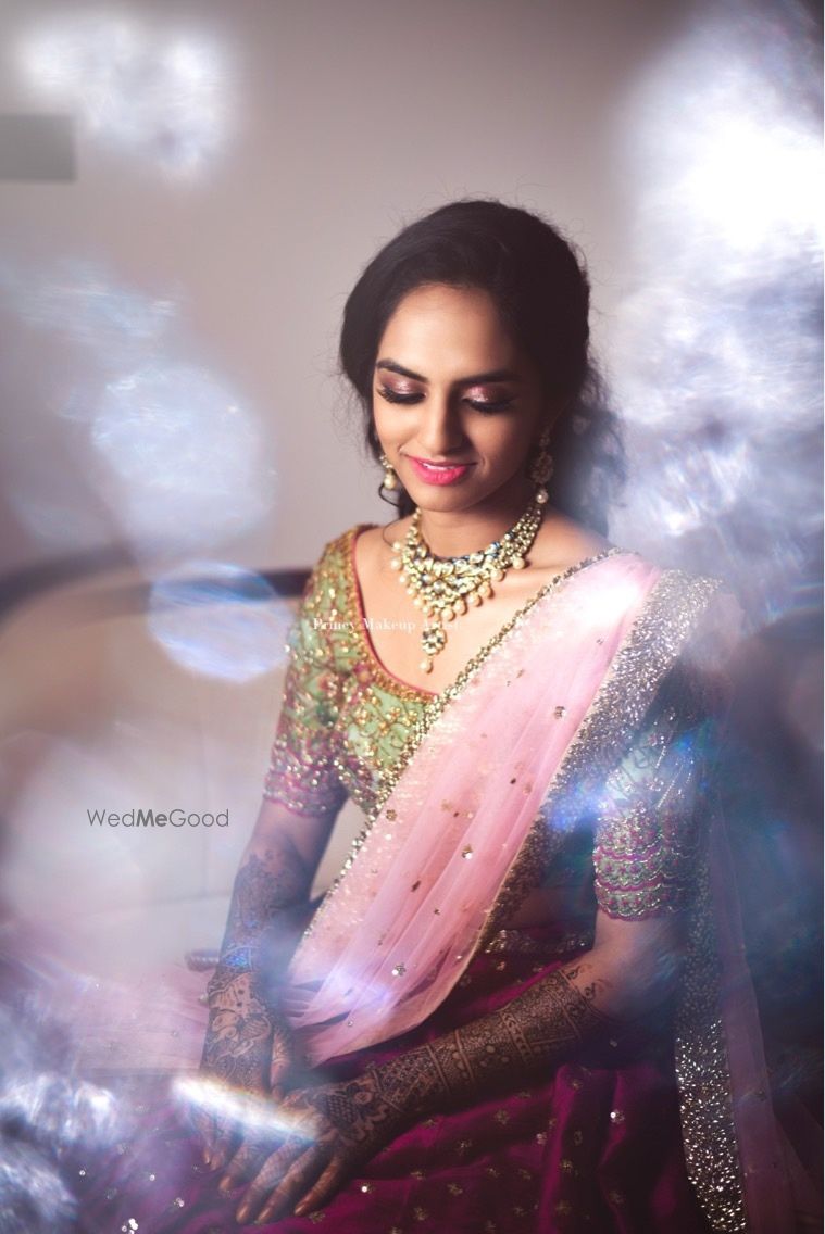 Photo By Princy Make-up Artist - Bridal Makeup