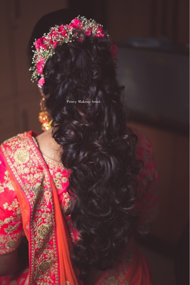 Photo By Princy Make-up Artist - Bridal Makeup