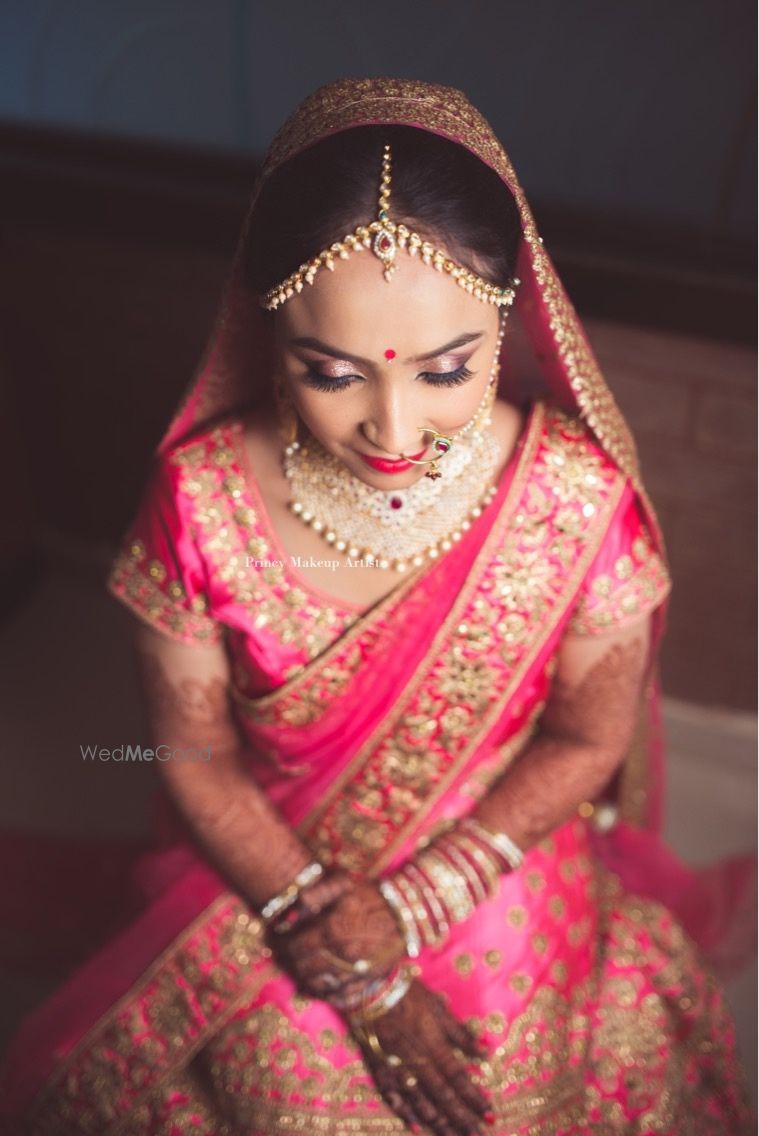 Photo By Princy Make-up Artist - Bridal Makeup