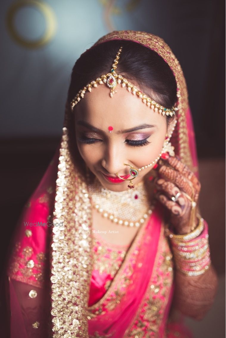 Photo By Princy Make-up Artist - Bridal Makeup