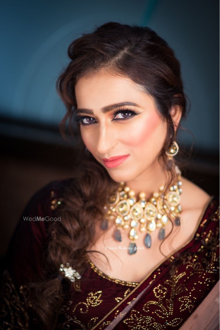 Photo By Princy Make-up Artist - Bridal Makeup