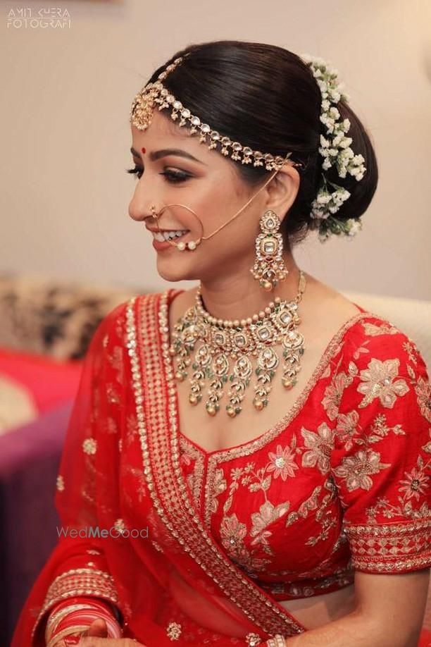 Photo By Priyanka Gupta Makeup Artist - Bridal Makeup