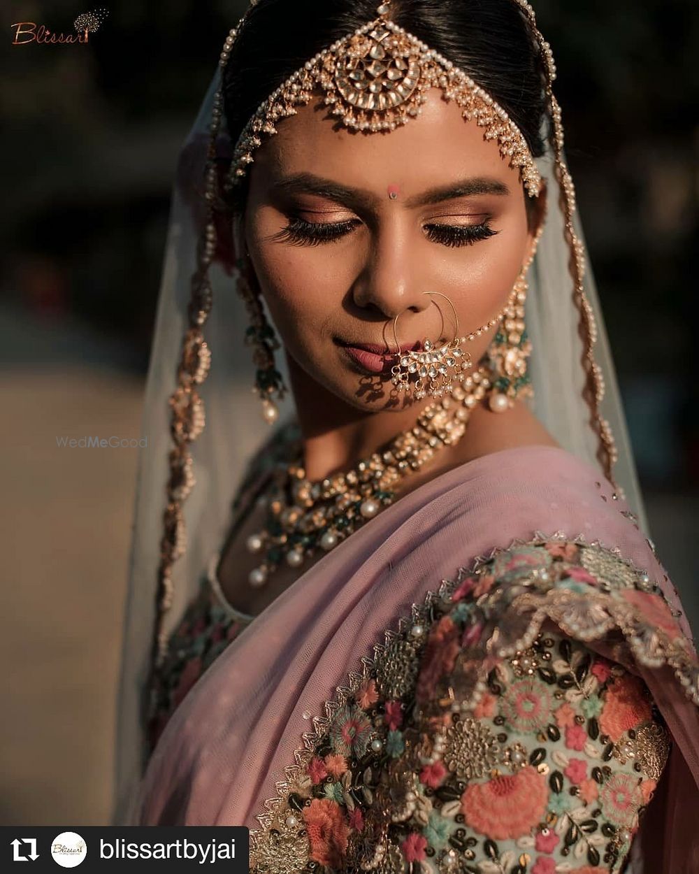 Photo By Priyanka Gupta Makeup Artist - Bridal Makeup