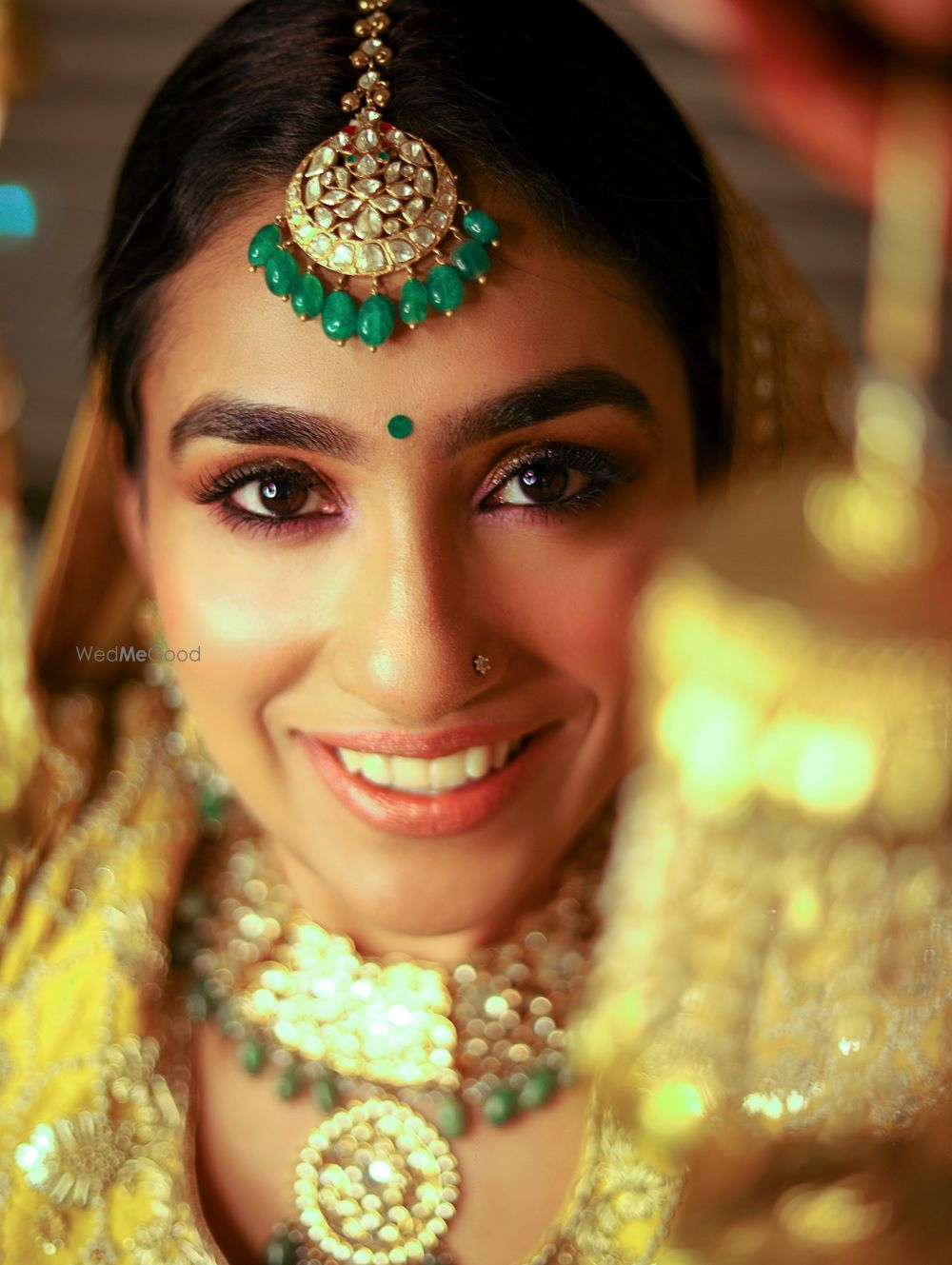 Photo By Priyanka Gupta Makeup Artist - Bridal Makeup