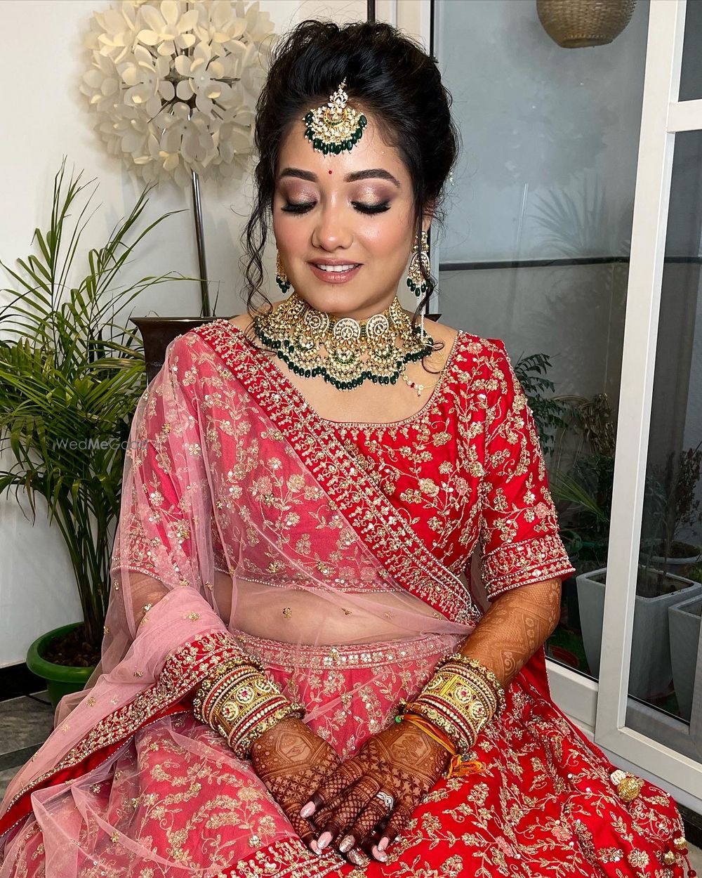 Photo By Priyanka Gupta Makeup Artist - Bridal Makeup