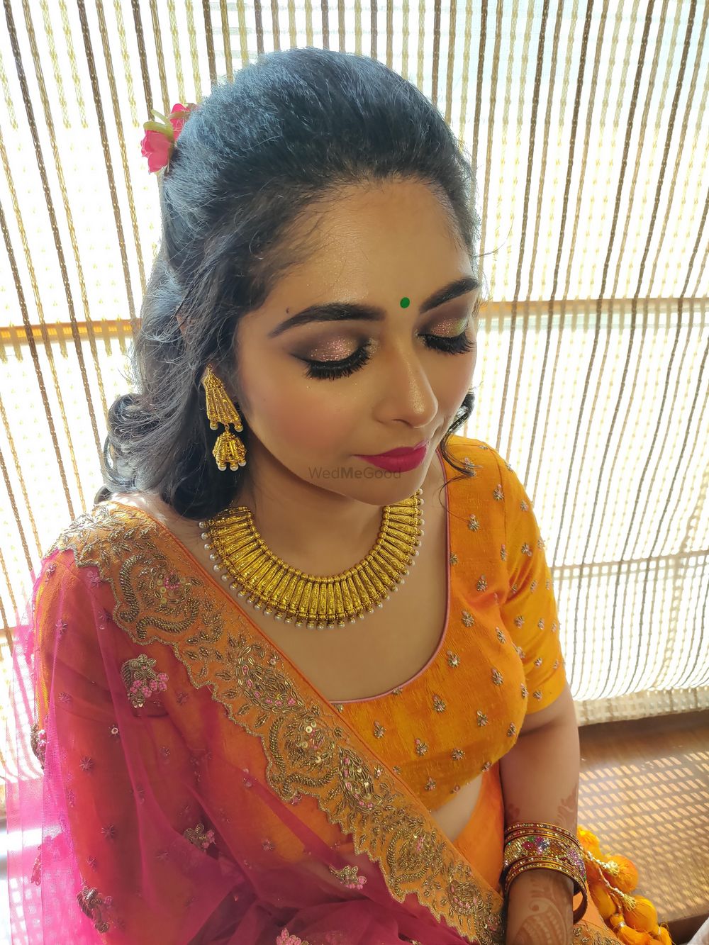 Photo By Priyanka Gupta Makeup Artist - Bridal Makeup