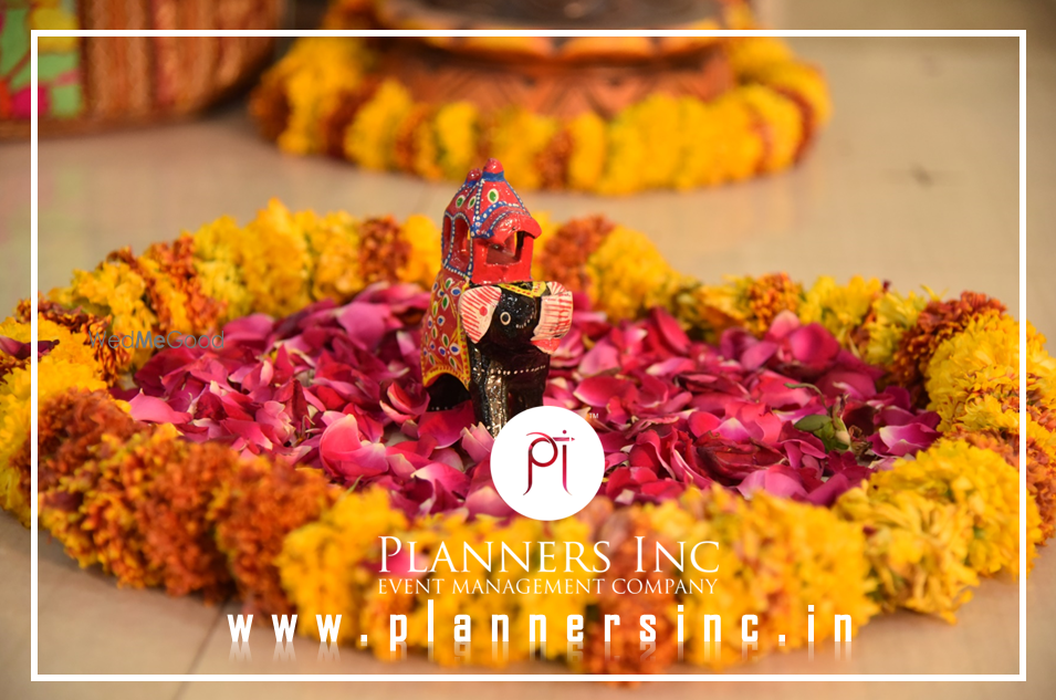 Photo By Planners INC - Wedding Planners