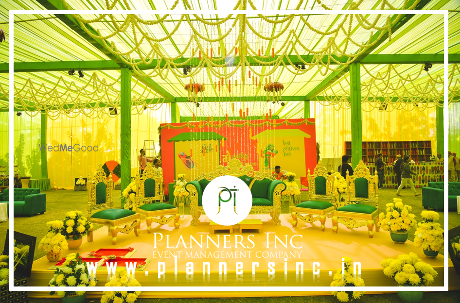 Photo By Planners INC - Wedding Planners