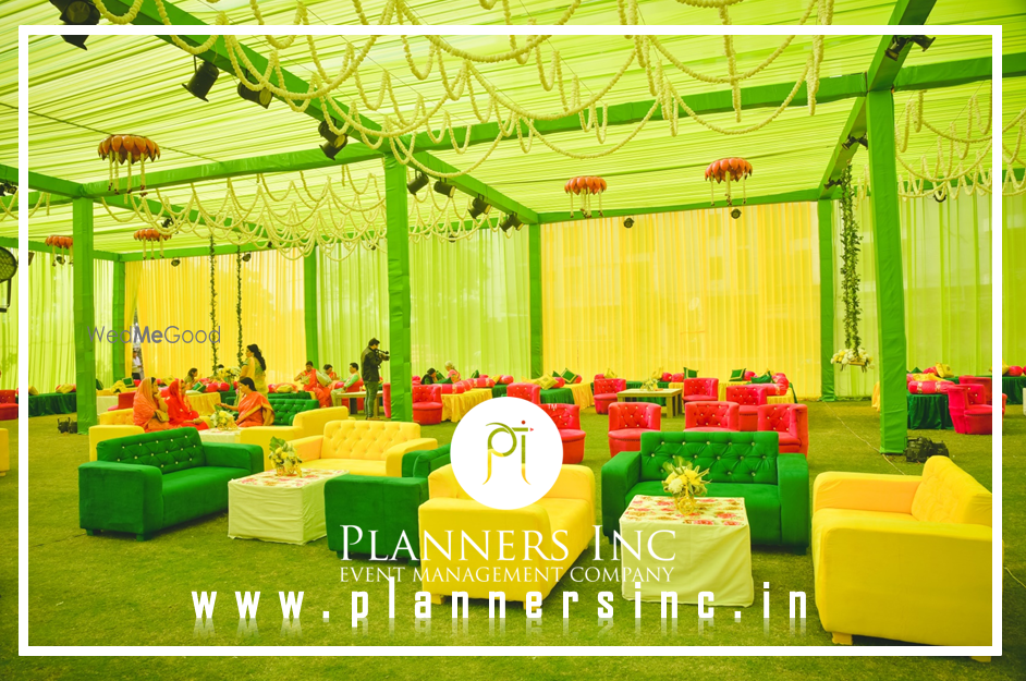 Photo By Planners INC - Wedding Planners