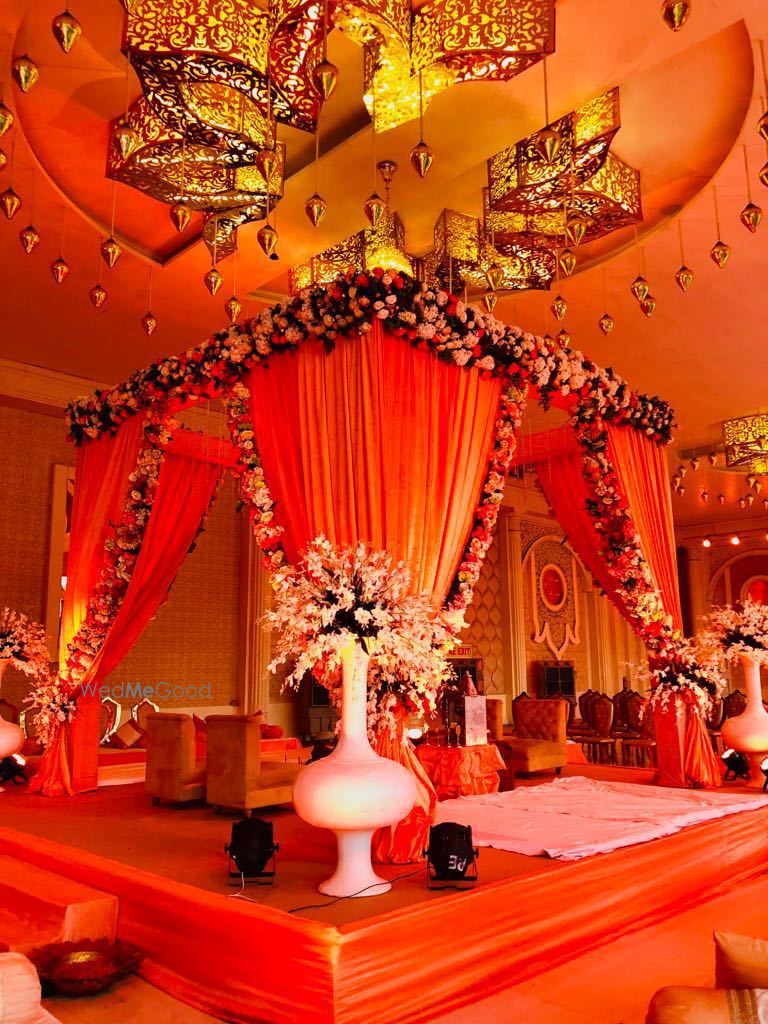 Photo By Planners INC - Wedding Planners