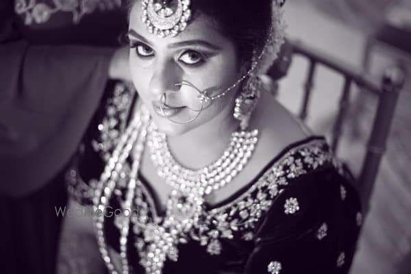 Photo By Shikha Davids Makeup Studio & Grooming Academy - Bridal Makeup