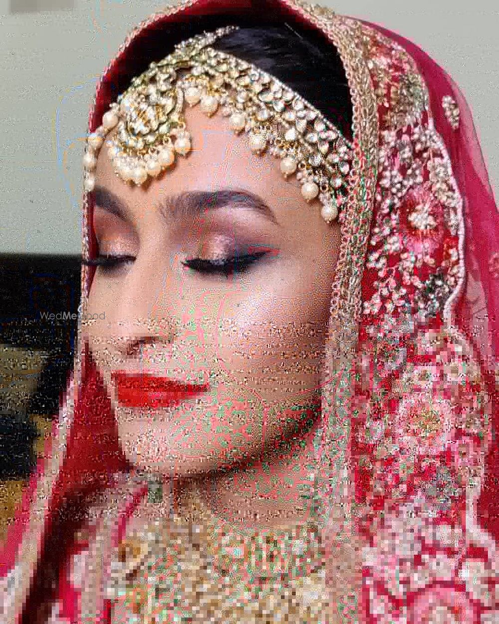 Photo By Neeraj Navare Makeup Artist - Bridal Makeup