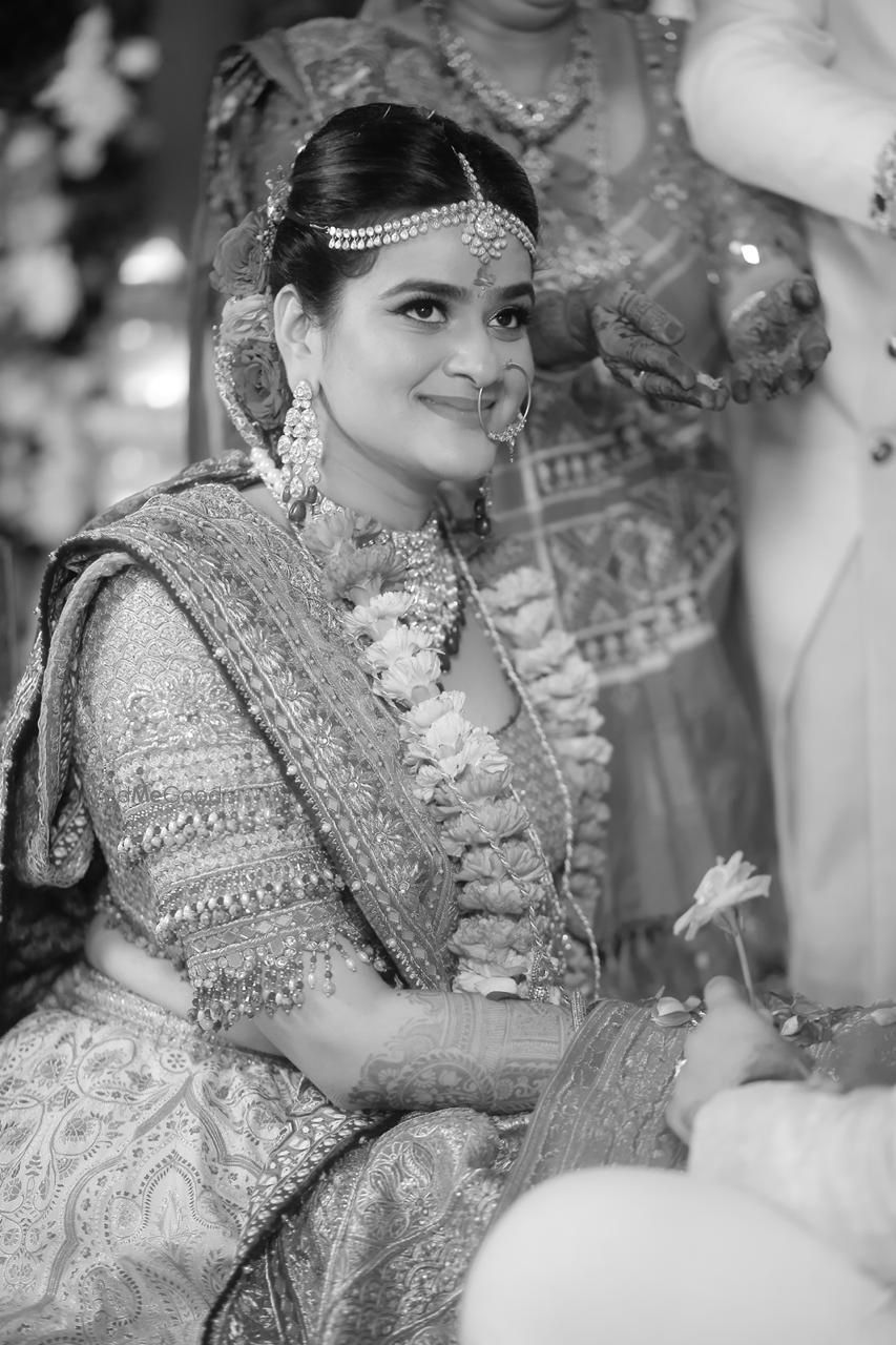 Photo By Neeraj Navare Makeup Artist - Bridal Makeup