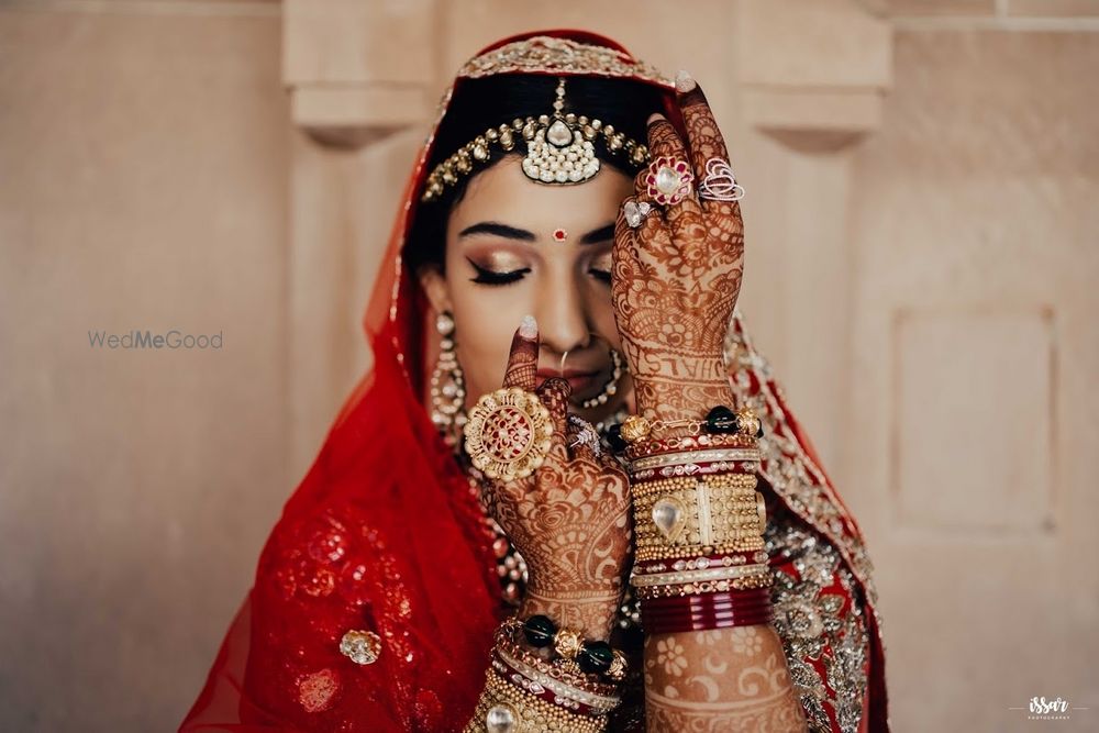 Photo By Neeraj Navare Makeup Artist - Bridal Makeup