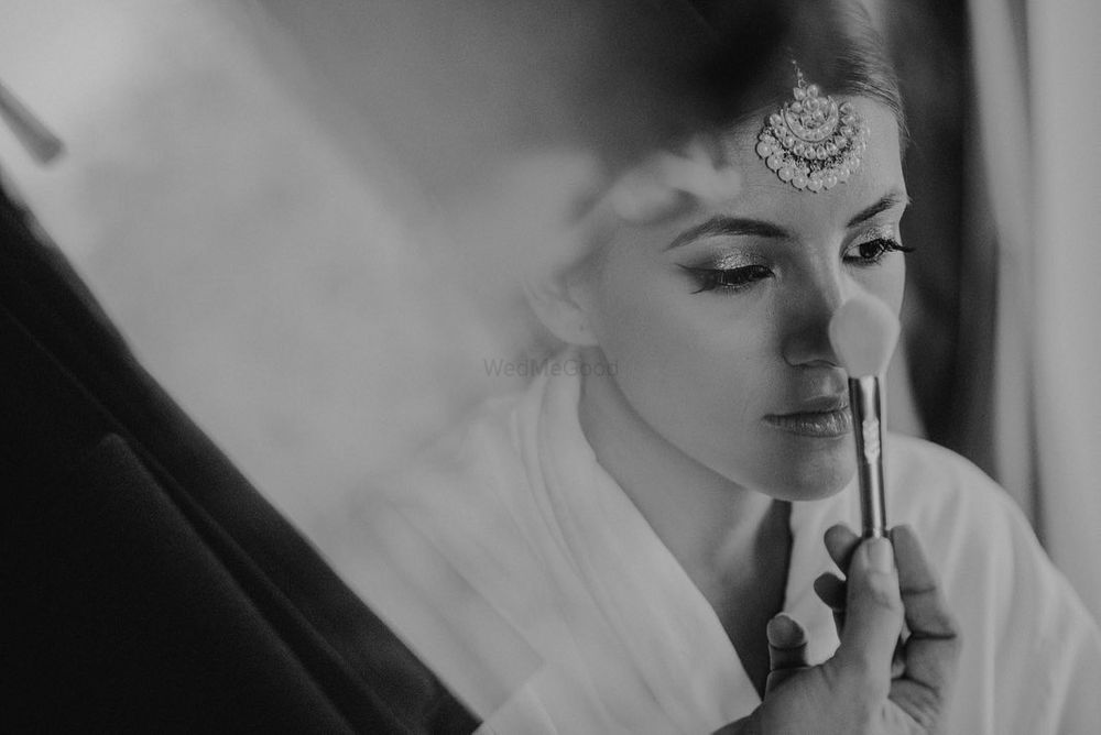 Photo By Neeraj Navare Makeup Artist - Bridal Makeup