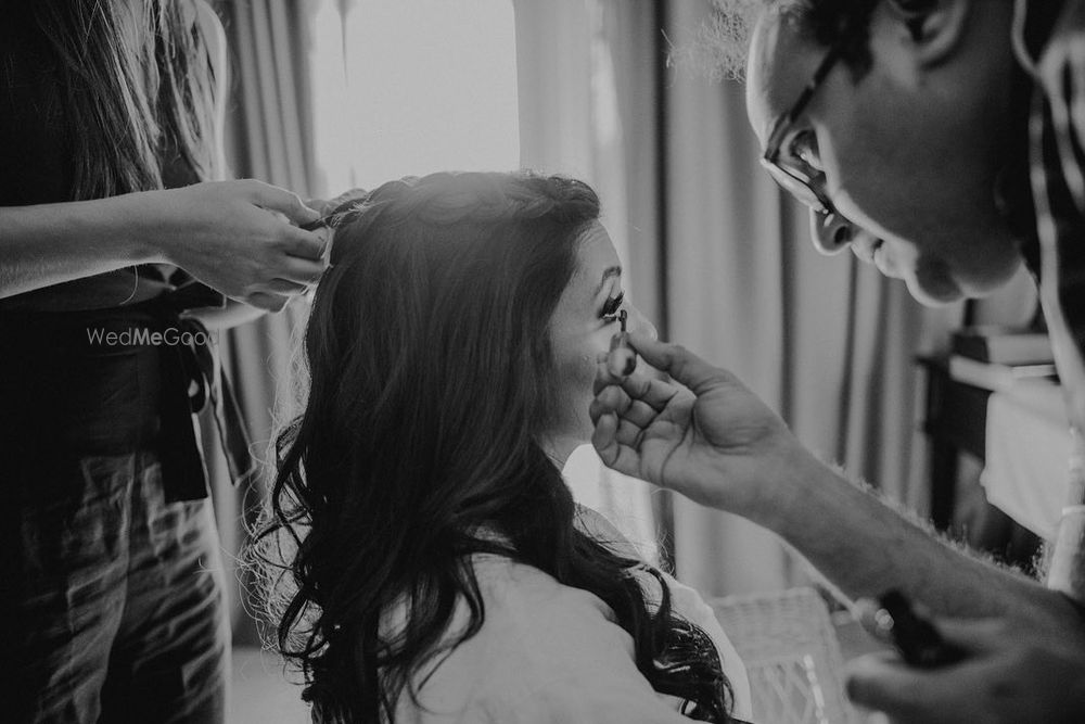 Photo By Neeraj Navare Makeup Artist - Bridal Makeup Artists