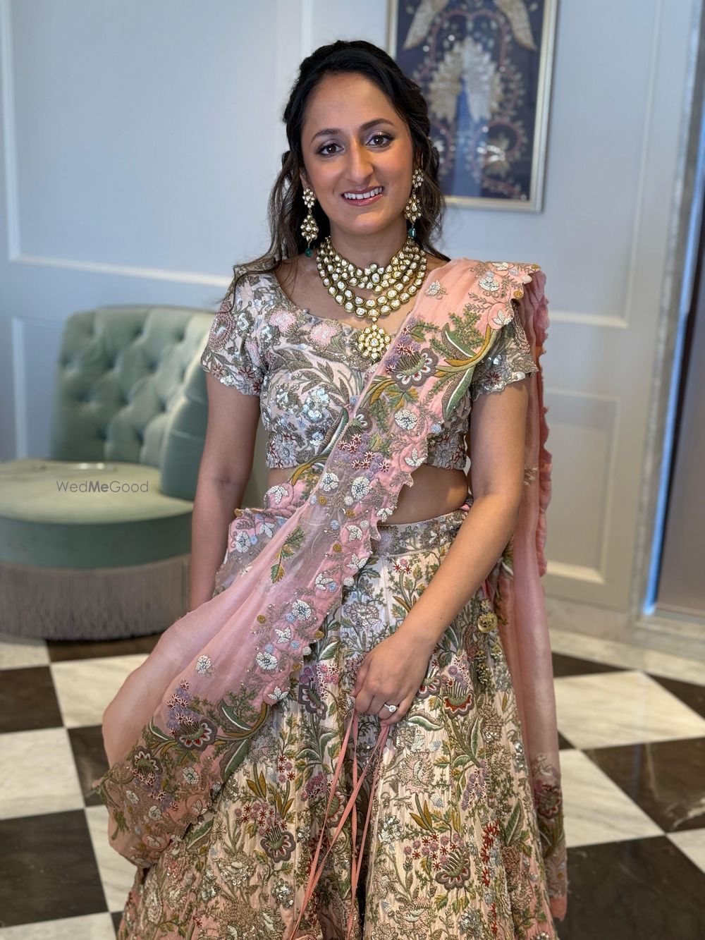 Photo By Neeraj Navare Makeup Artist - Bridal Makeup