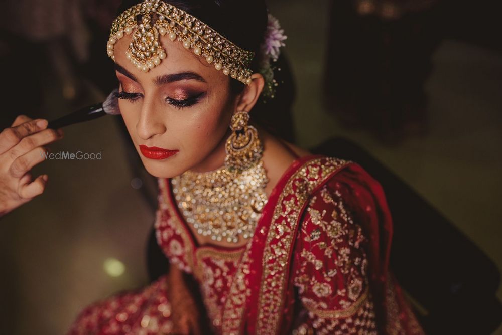 Photo By Neeraj Navare Makeup Artist - Bridal Makeup