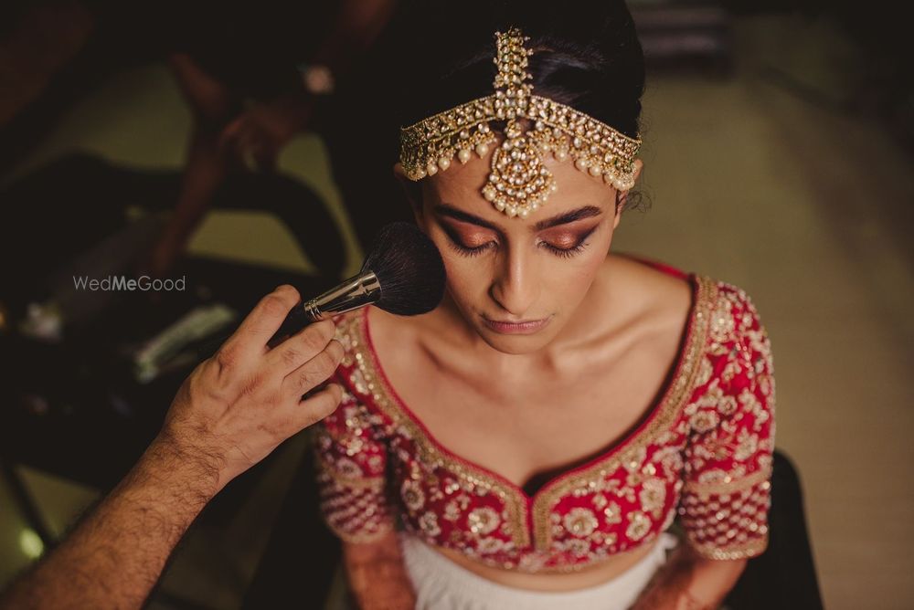 Photo By Neeraj Navare Makeup Artist - Bridal Makeup Artists