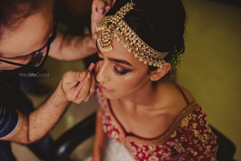 Photo By Neeraj Navare Makeup Artist - Bridal Makeup