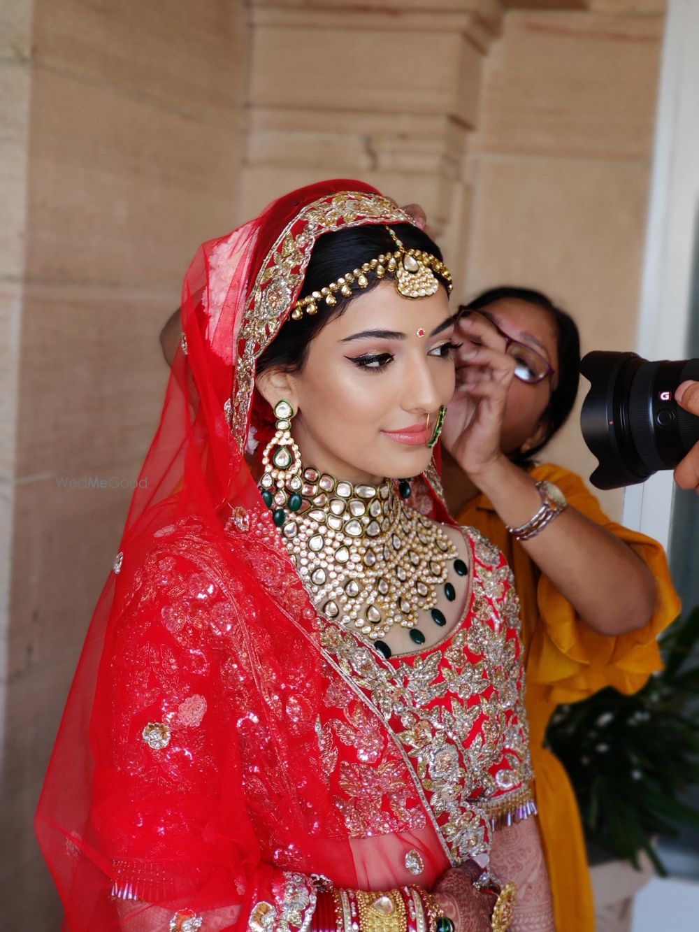 Photo By Neeraj Navare Makeup Artist - Bridal Makeup