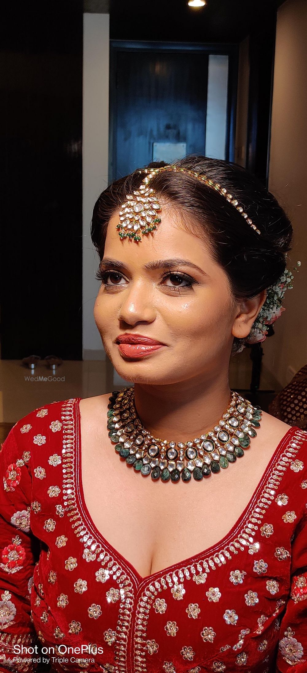 Photo By Neeraj Navare Makeup Artist - Bridal Makeup