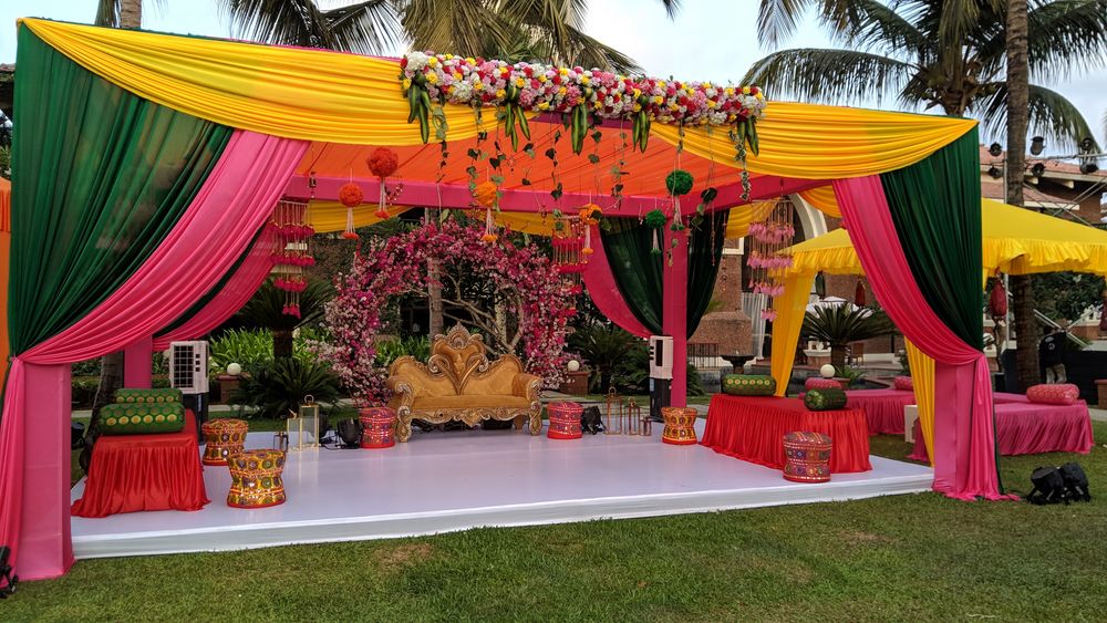 Photo By Siddhivinayak Events - Wedding Planners