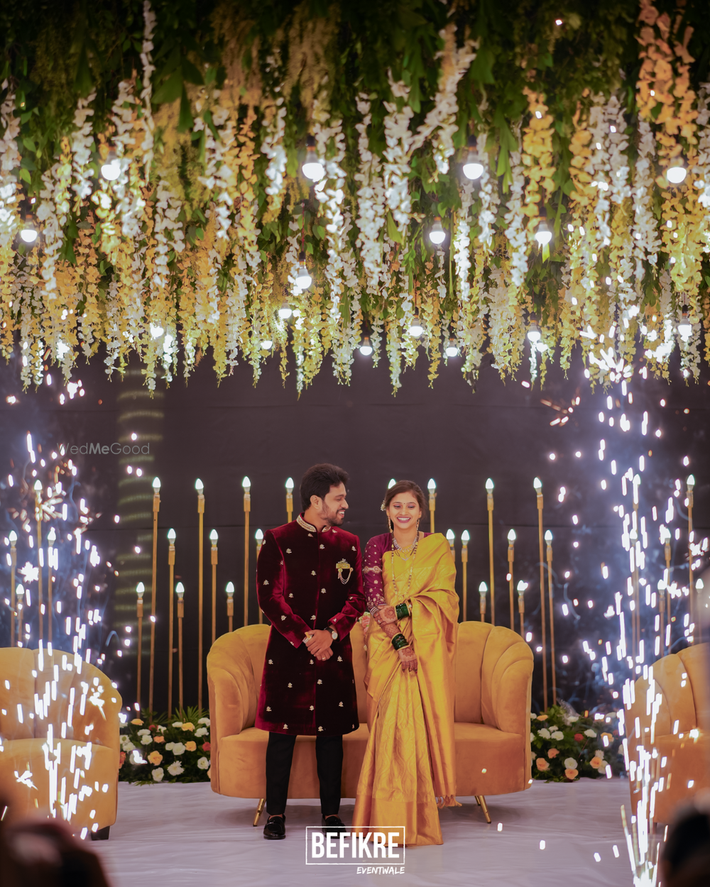 Photo By Befikre Eventwale - Wedding Planners