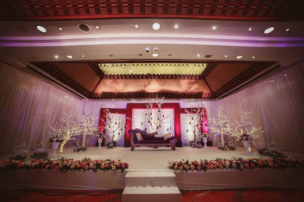 Photo By SP Planners - Wedding Planners