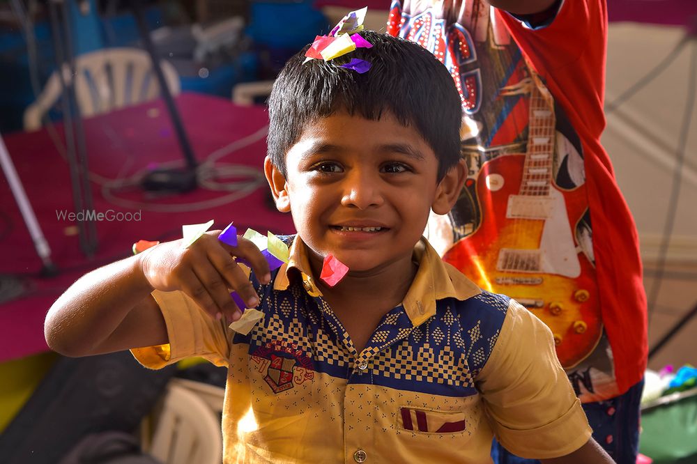 Photo By Marison Photography - Photographers