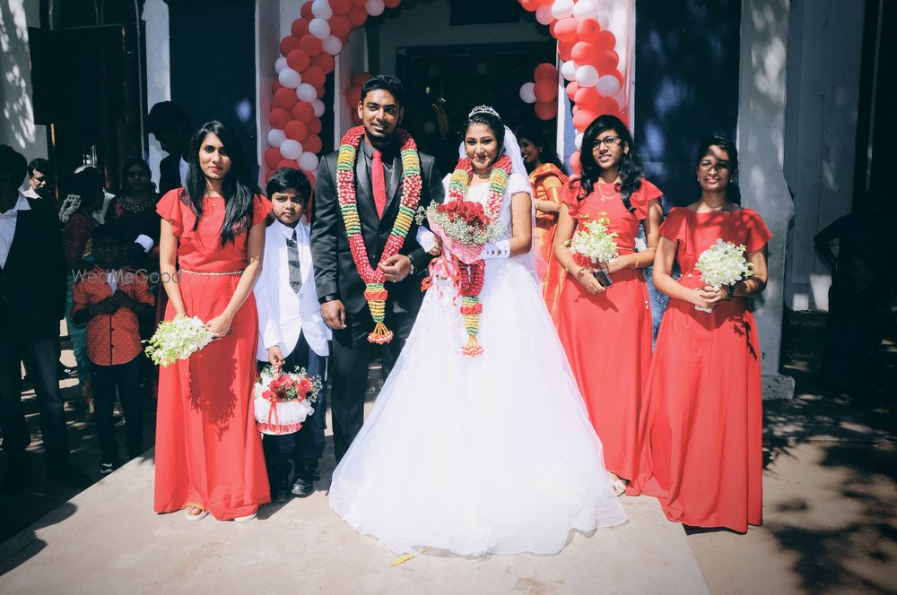 Photo By Marison Photography - Photographers