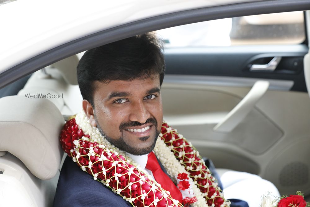 Photo By Marison Photography - Photographers