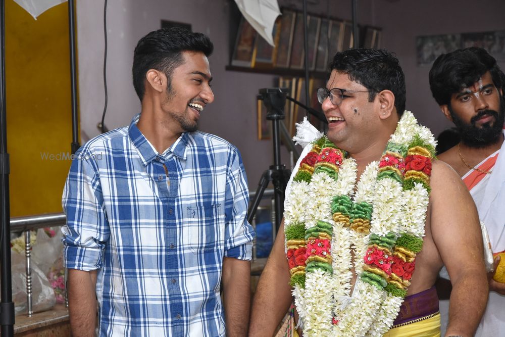 Photo By Marison Photography - Photographers