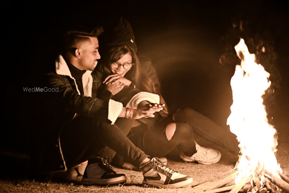 Photo By Trendz Photography - Photographers