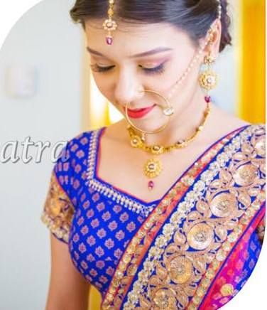 Photo By Hair and Makeup by Sindhu Batra - Bridal Makeup