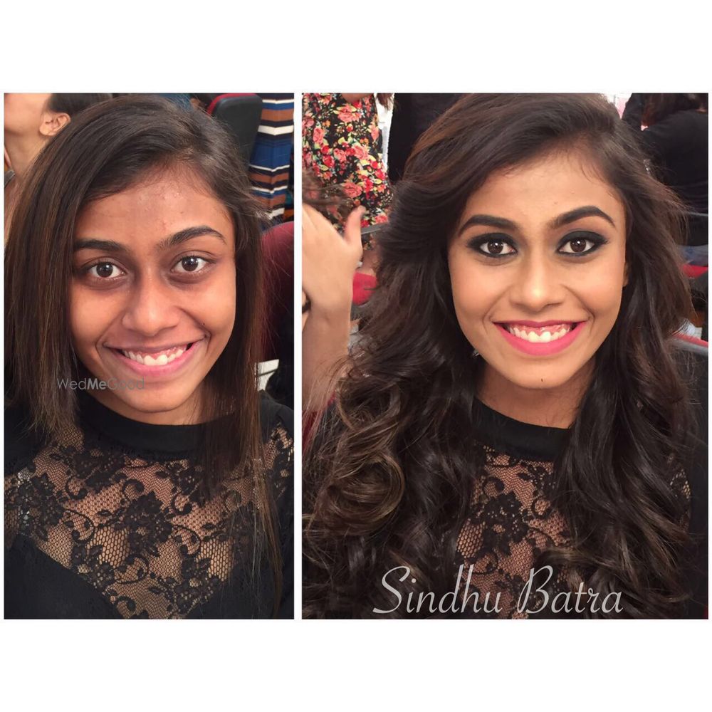 Photo By Hair and Makeup by Sindhu Batra - Bridal Makeup