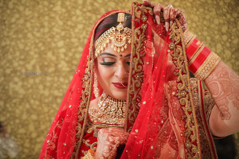 Photo By Hair and Makeup by Sindhu Batra - Bridal Makeup