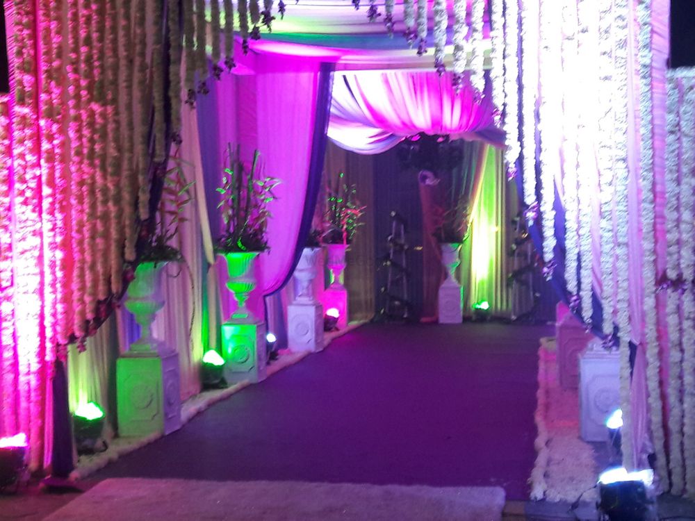 Photo By Royal Dale Hotel - Venues