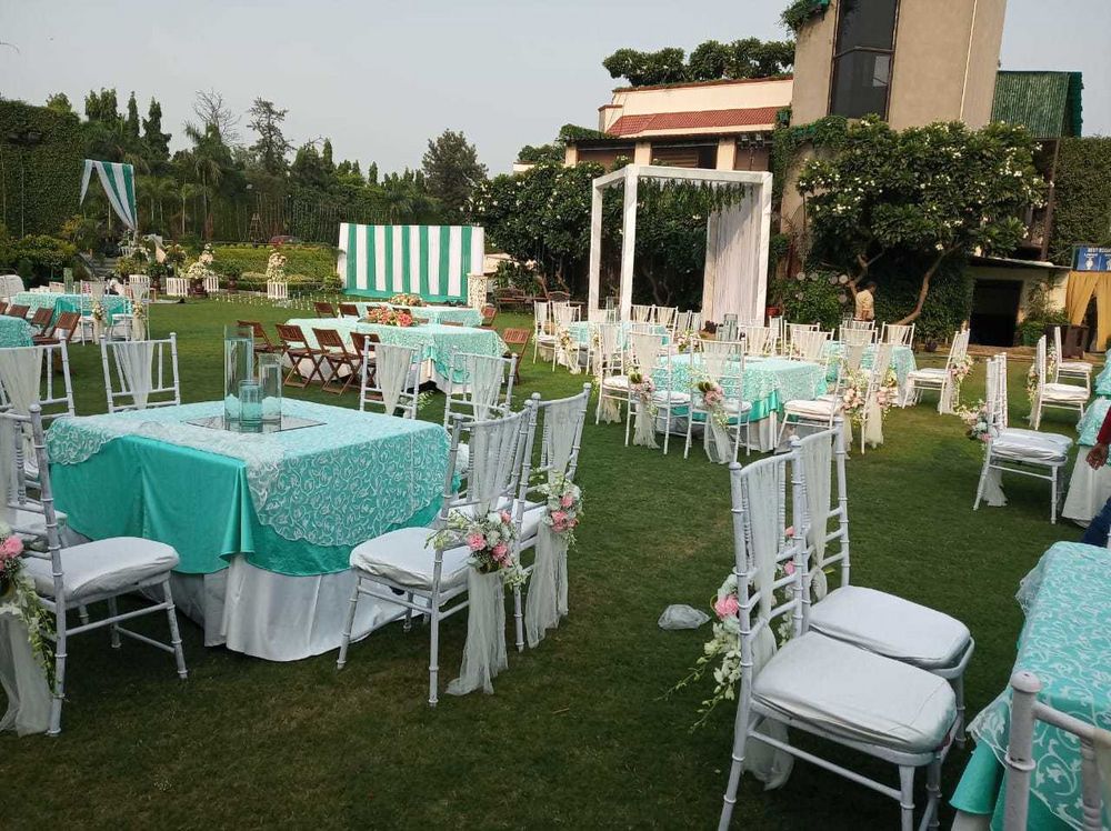 Photo By Royal Dale Hotel - Venues