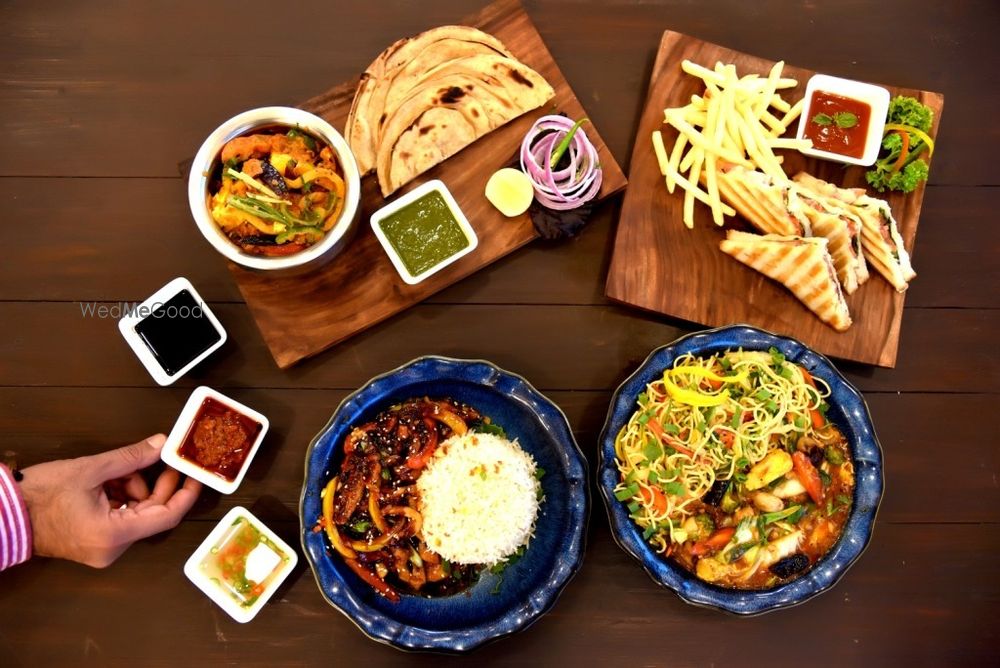 Photo By Royal Dale Hotel - Venues