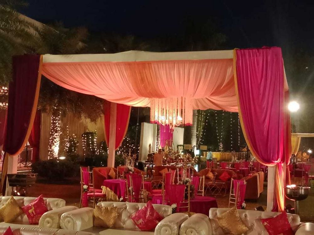 Photo By Royal Dale Hotel - Venues