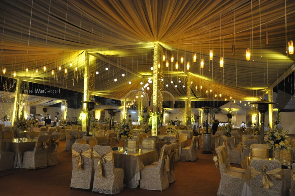 Photo By F&B Flora Farms - Venues