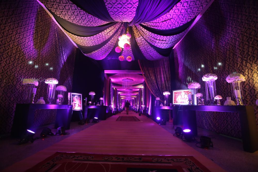 Photo By F&B Flora Farms - Venues